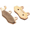EBC Brakes Double-H Sintered Superbike Brake Pads Front - FA135R EBC Brakes Double-H Sintered Superbike Brake Pads Front - FA135R